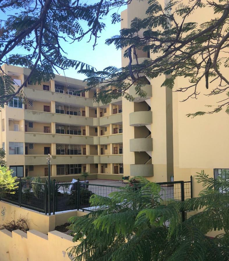 Almar Apartamento Con Ac, Los Cristianos Los Cristianos  Ngoại thất bức ảnh