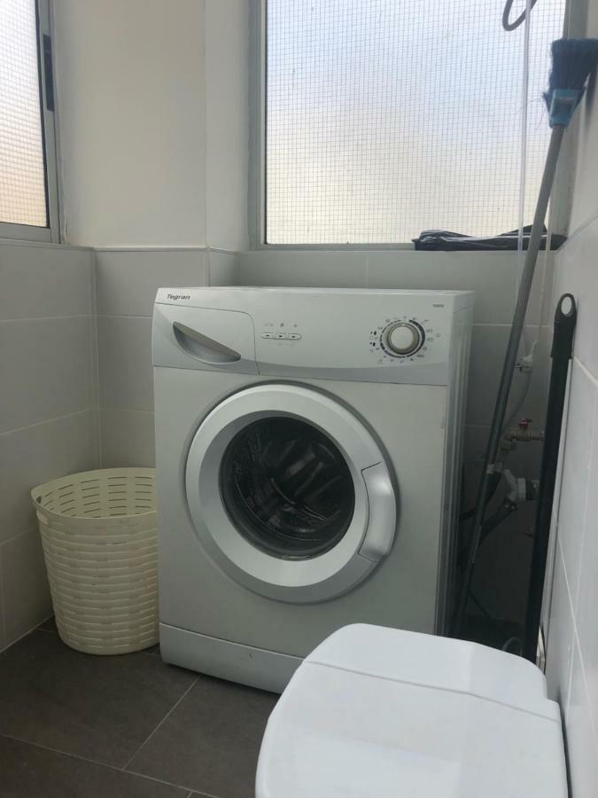 Almar Apartamento Con Ac, Los Cristianos Los Cristianos  Ngoại thất bức ảnh