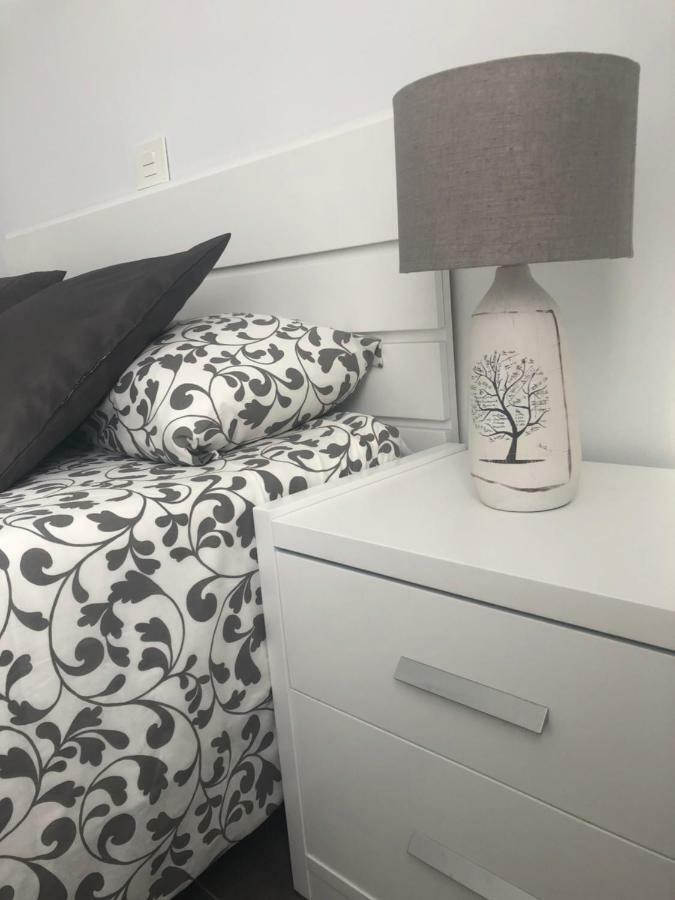 Almar Apartamento Con Ac, Los Cristianos Los Cristianos  Ngoại thất bức ảnh