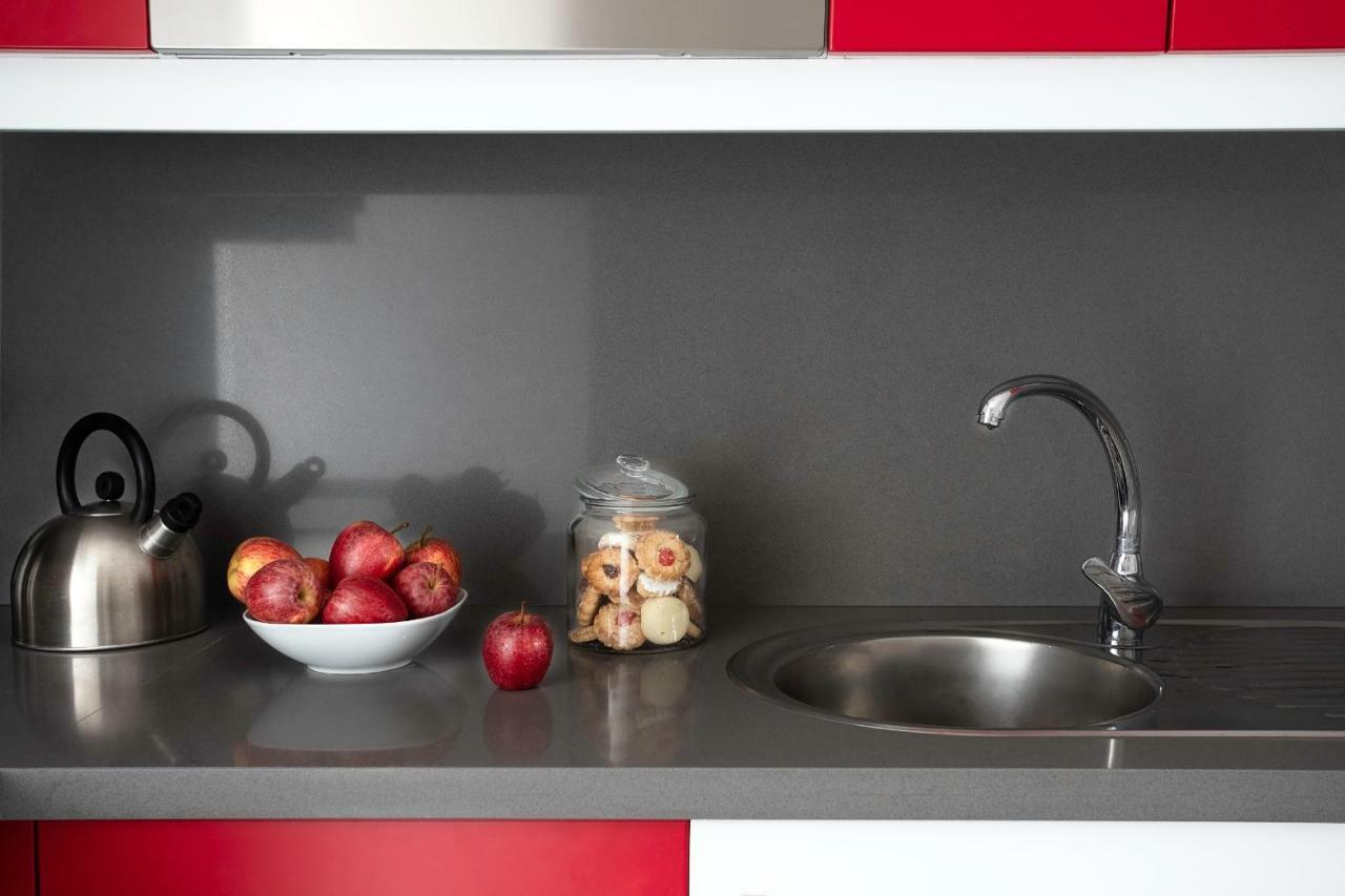 Almar Apartamento Con Ac, Los Cristianos Los Cristianos  Ngoại thất bức ảnh