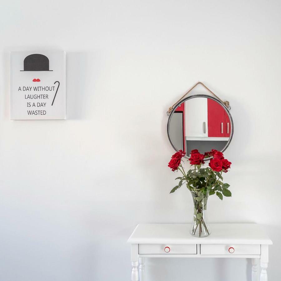 Almar Apartamento Con Ac, Los Cristianos Los Cristianos  Ngoại thất bức ảnh